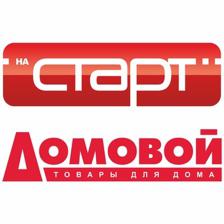 Лого Домовой - Retaility.ru