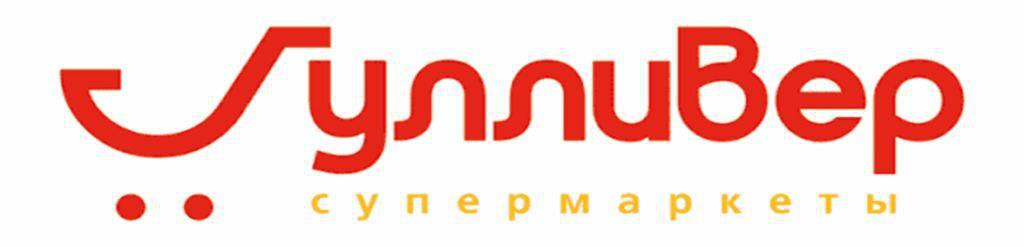 Лого Гулливер - Retaility.ru