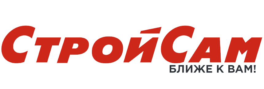 Лого СтройСам - Retaility.ru