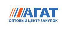 Лого Агат - Retaility.ru