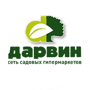 Лого Дарвин - Retaility.ru